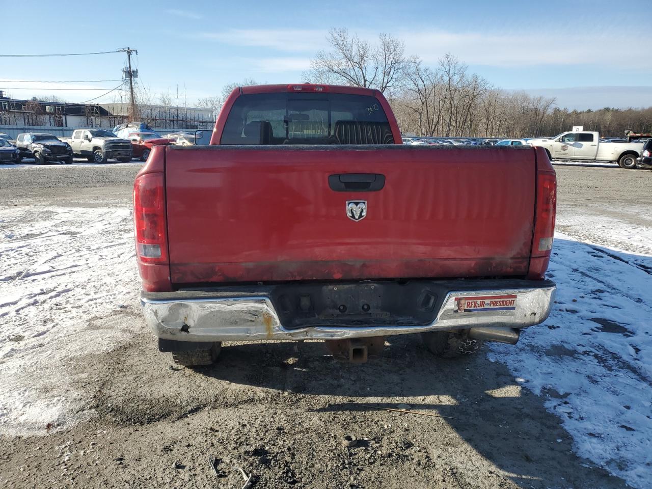2006 Dodge RAM - Image 6