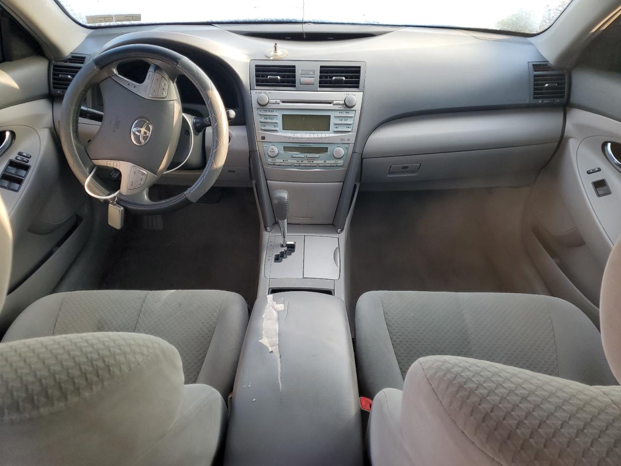 2009 Toyota Camry - Image 8