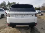 2015 Land Rover Range Rover Sport Hse na sprzedaż w Seaford, DE - Minor Dent/Scratches