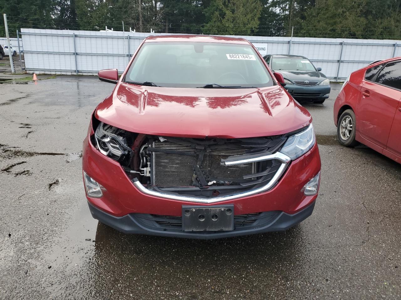 2018 Chevrolet Equinox - Image 5
