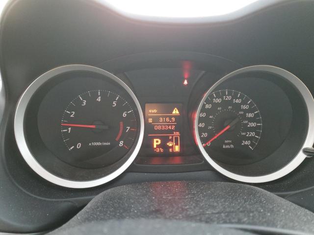 2015 MITSUBISHI LANCER SE