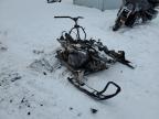 2001 Skidoo Snowmobile იყიდება Davison-ში, MI - Burn