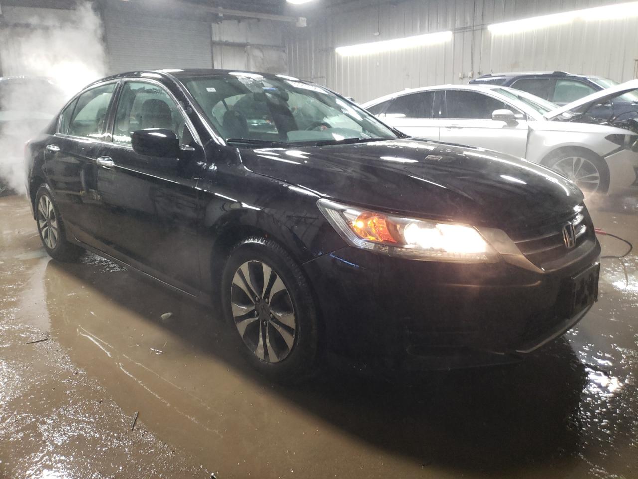 2013 Honda Accord - Image 4