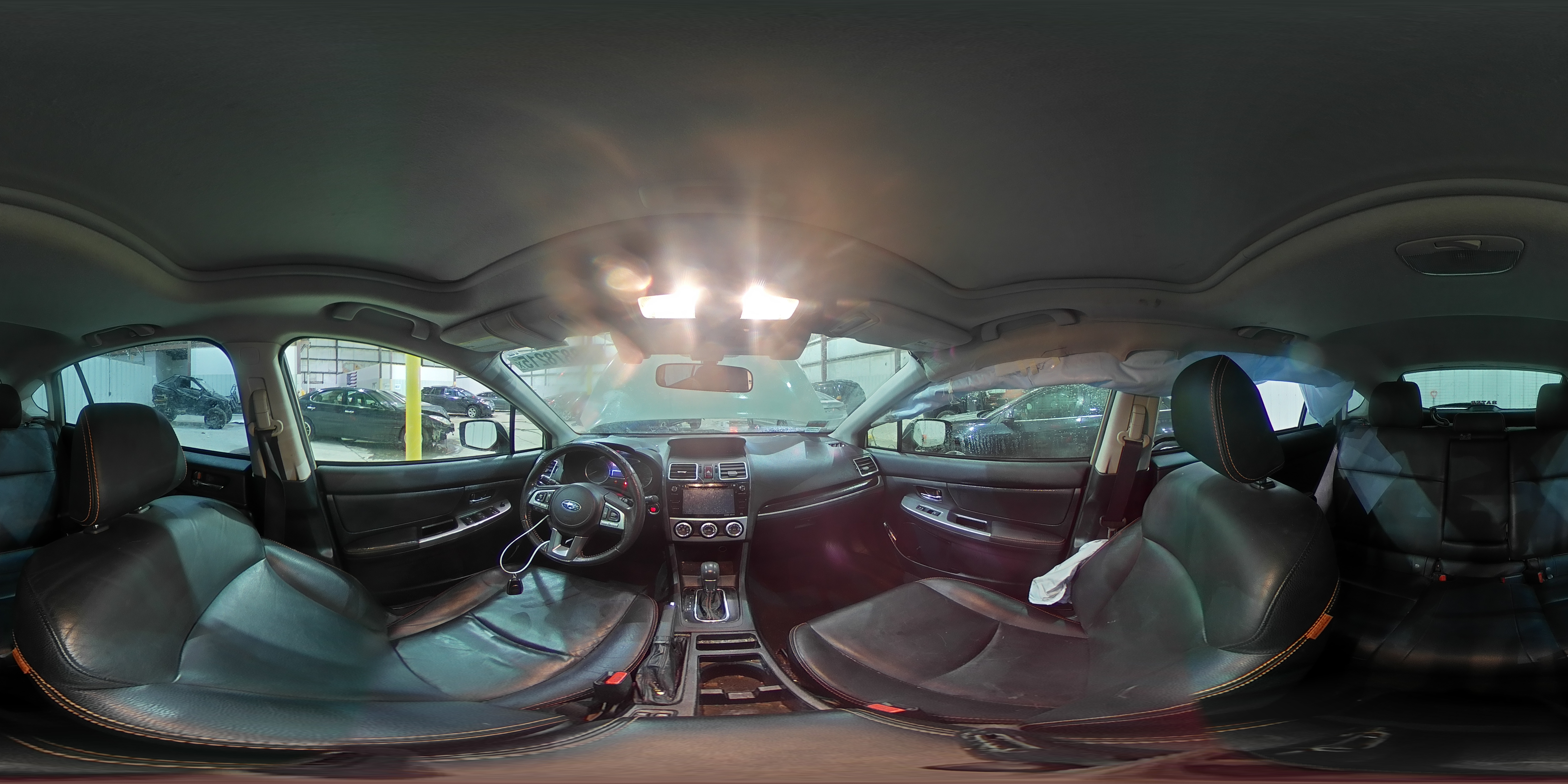 2016 Subaru XV - Image 14