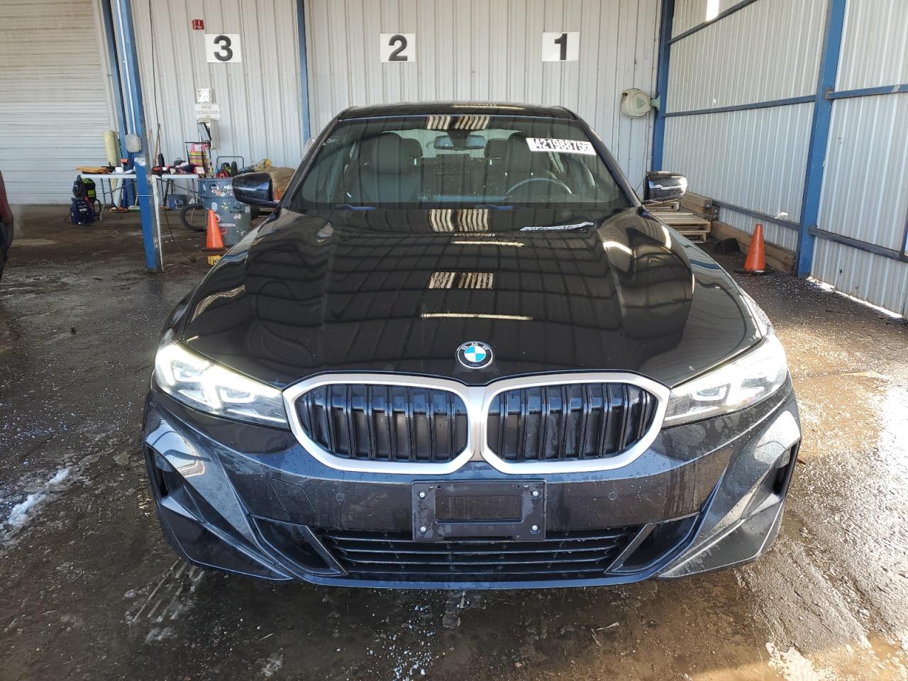 2023 BMW 3er - Image 5