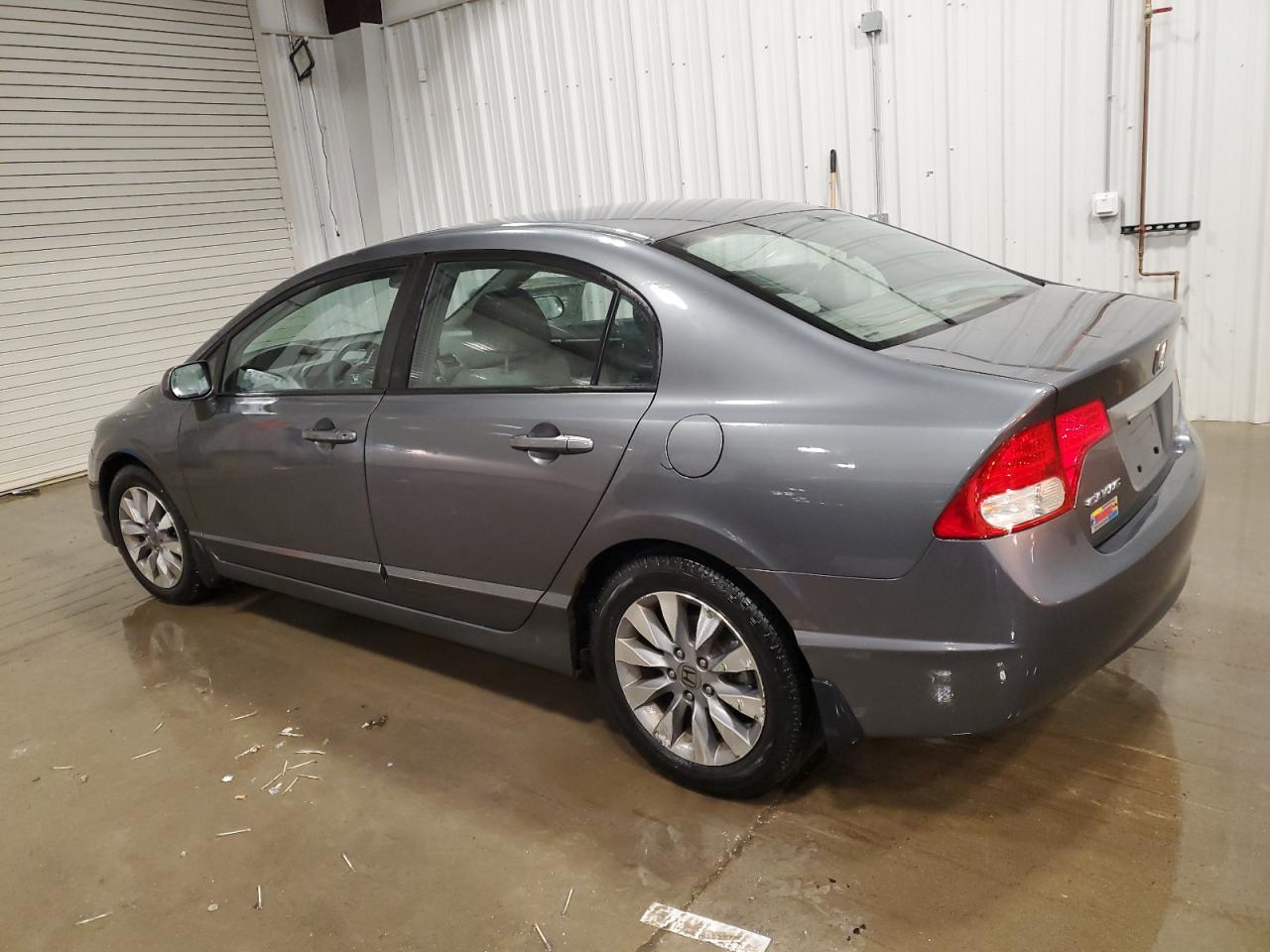 2010 Honda Civic - Image 2