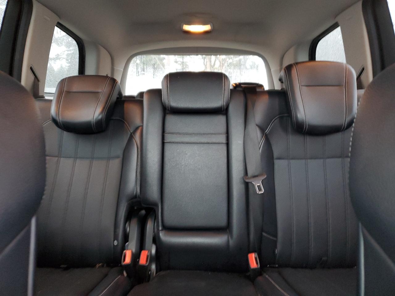 2014 Mercedes-Benz GL-klasse - Image 10