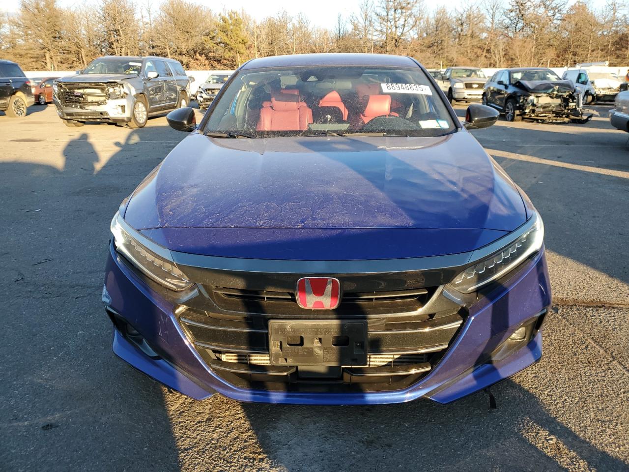 2022 Honda Accord - Image 5