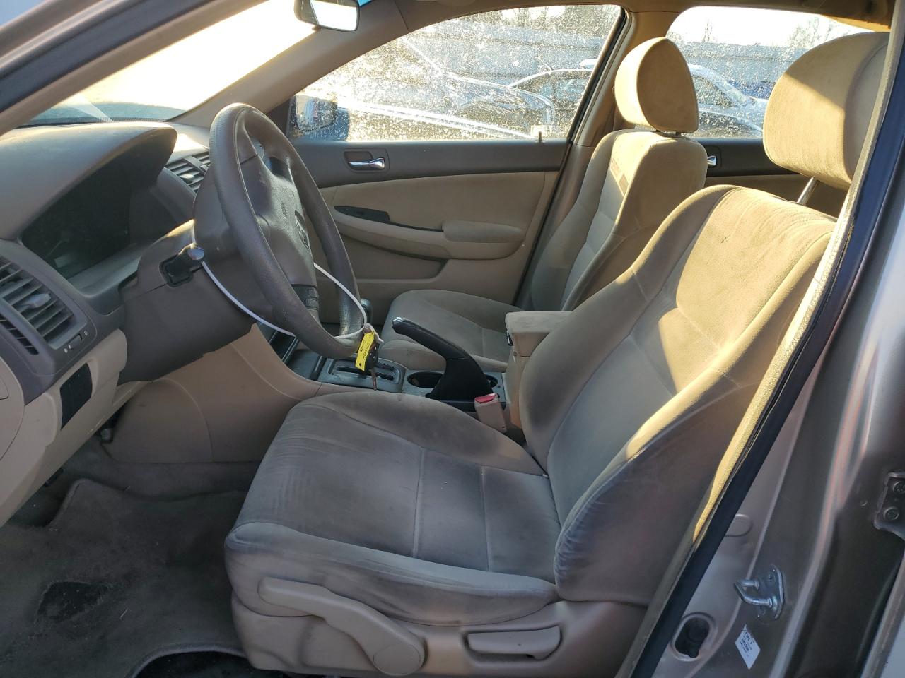 2003 Honda Accord - Image 7