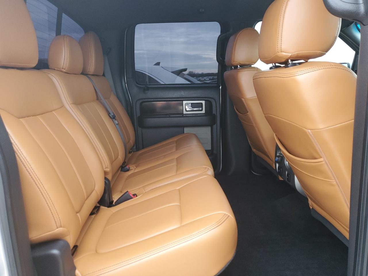2012 Ford F-150 - Image 10