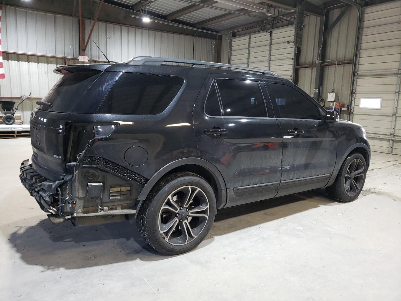 2014 Ford Explorer - Image 3