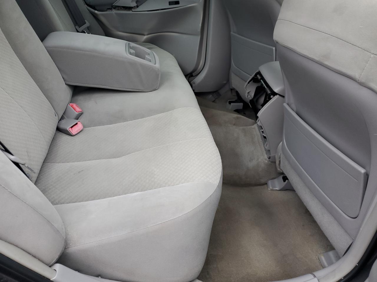 2007 Toyota Camry - Image 11