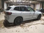 2024 Bmw X3 Xdrive30I продається в West Mifflin, PA - Front End