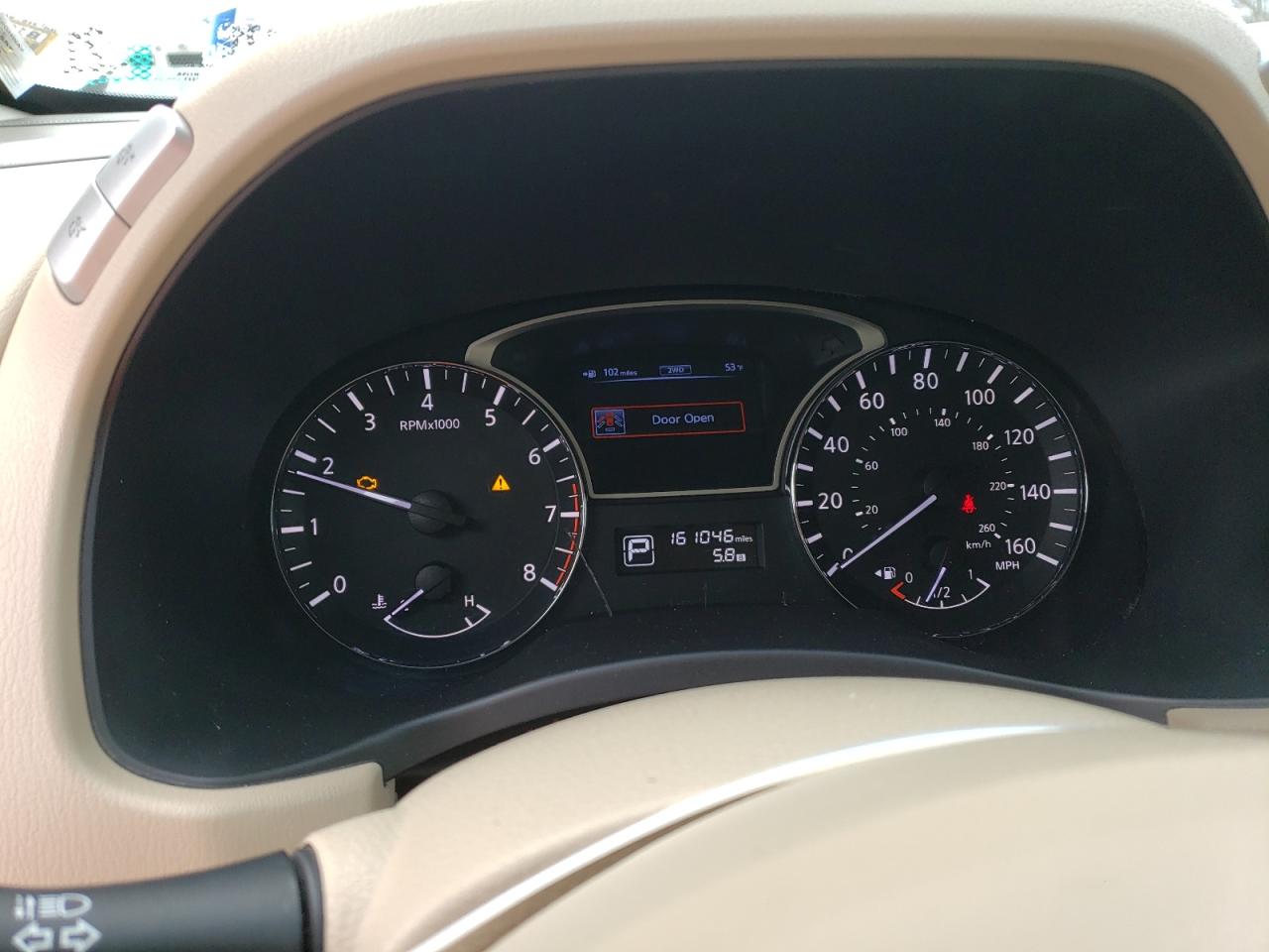 2013 Nissan Pathfinder - Image 9