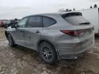 2023 Acura Mdx A-Spec იყიდება Bowmanville-ში, ON - Front End