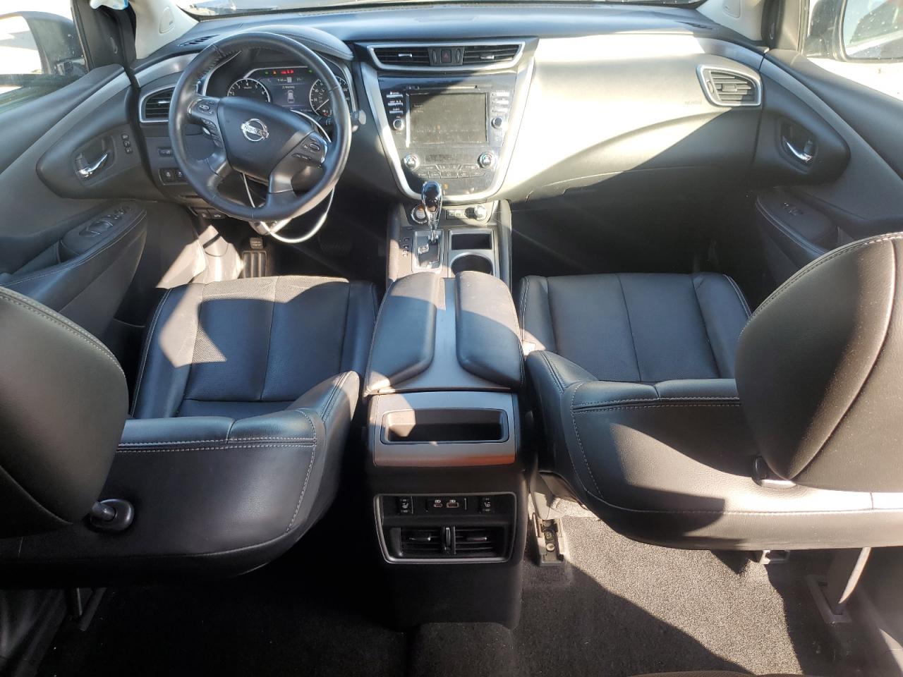 2020 Nissan Murano - Image 8