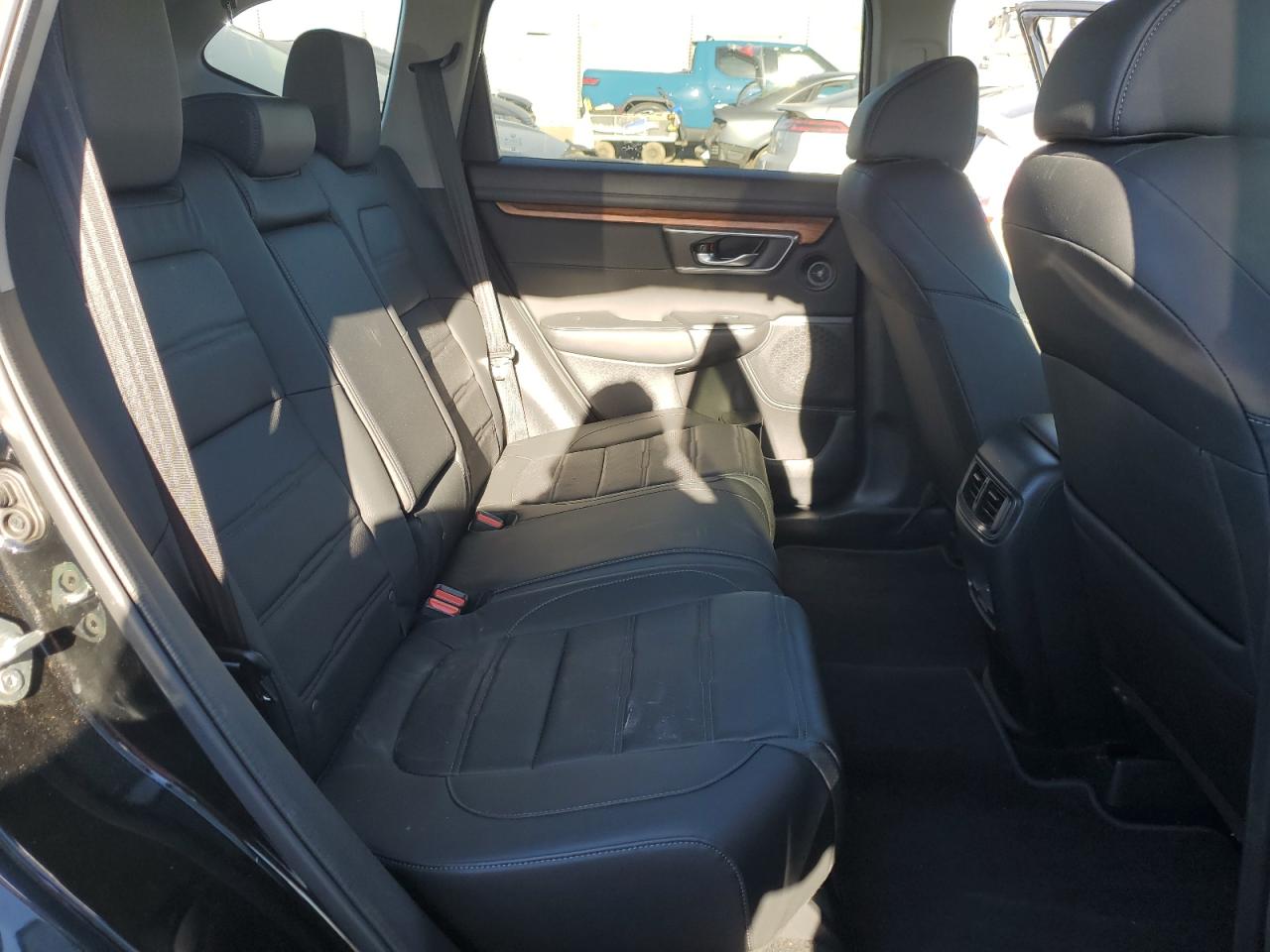 2019 Honda CR-V - Image 11