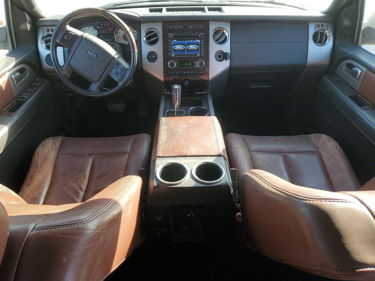 2012 Ford Expedition - Image 8