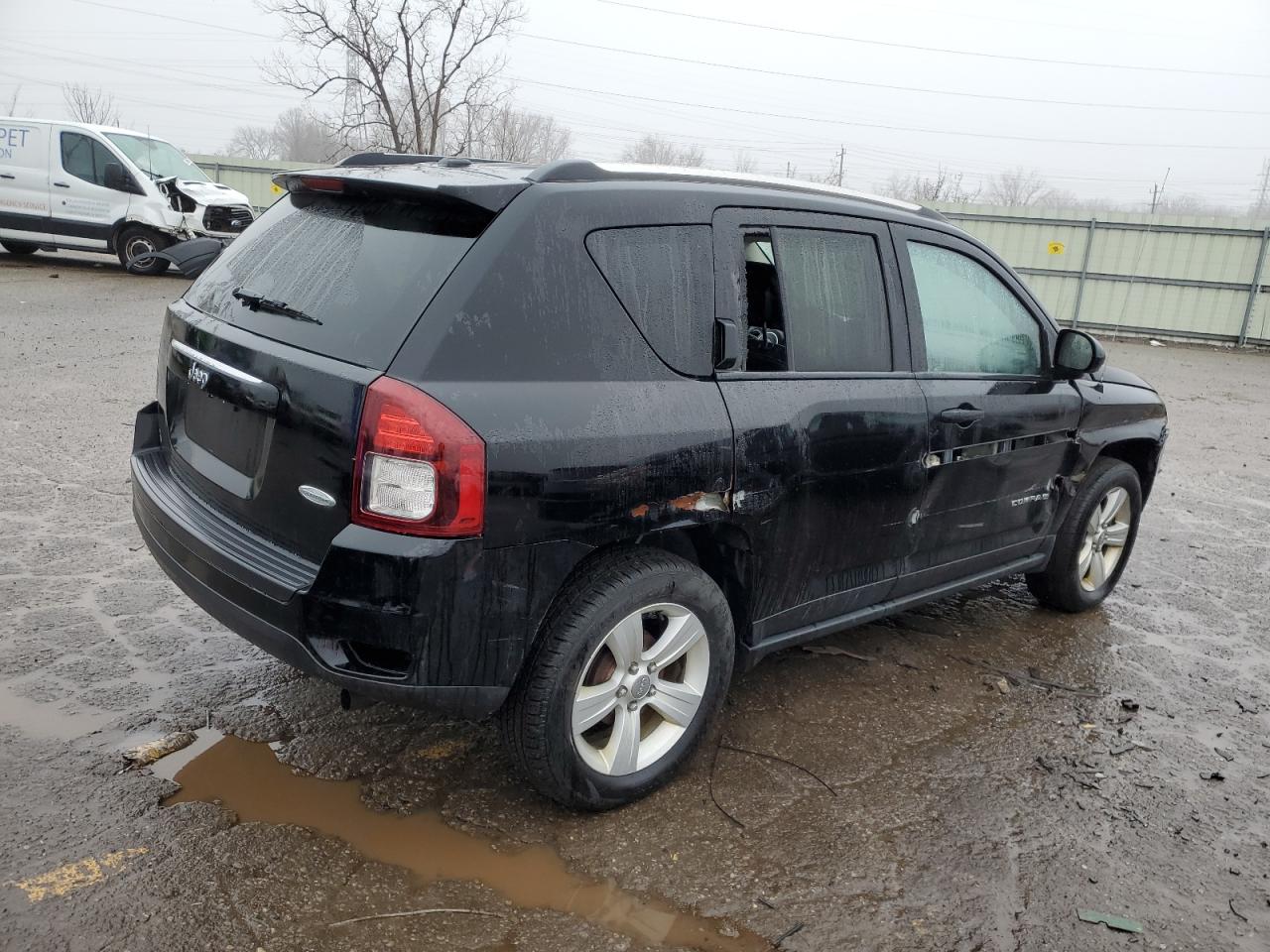 2014 Jeep Compass - Image 3