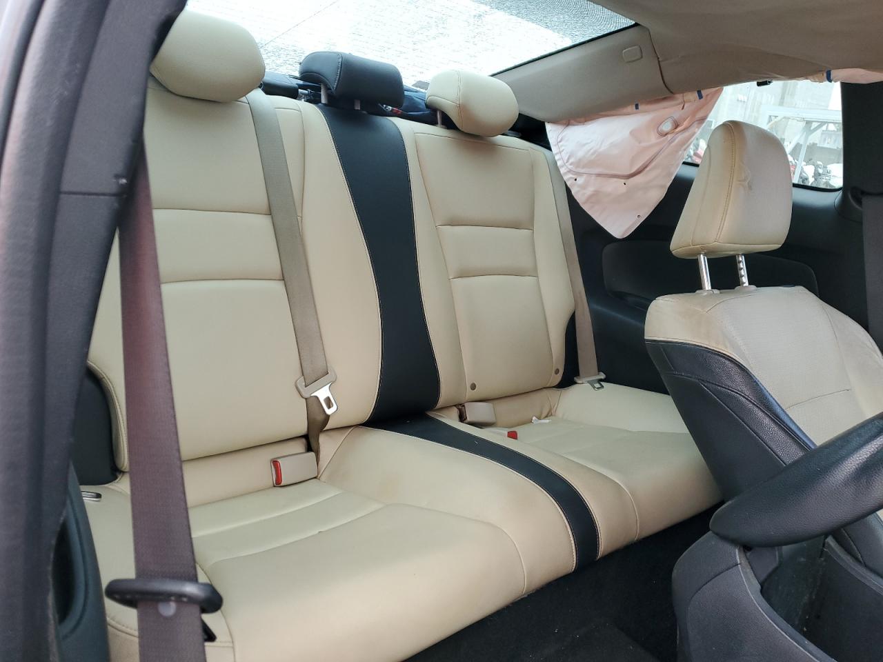 2015 Honda Accord - Image 10