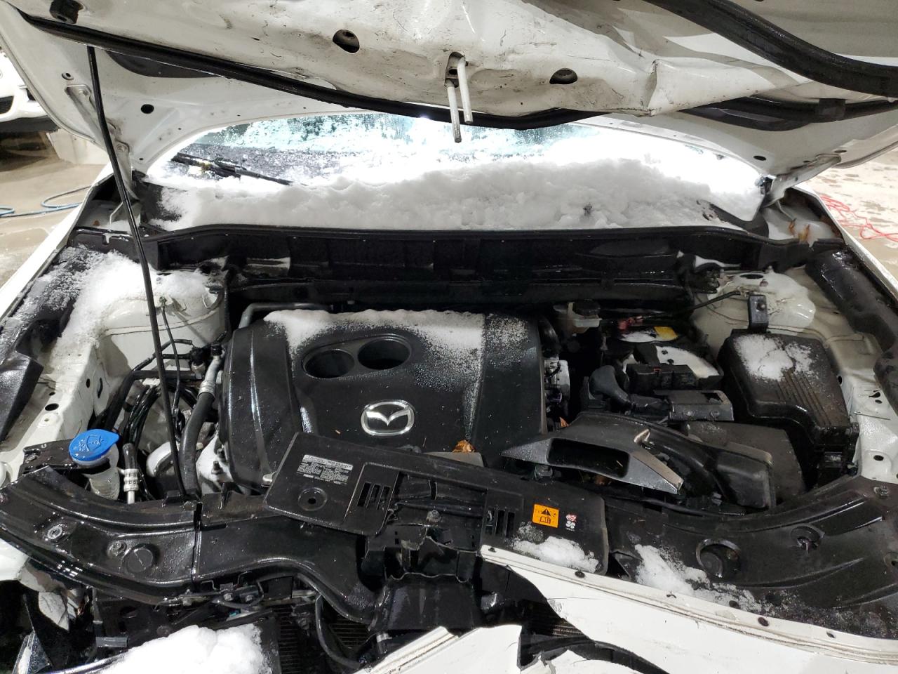 2018 Mazda CX-5 - Image 12