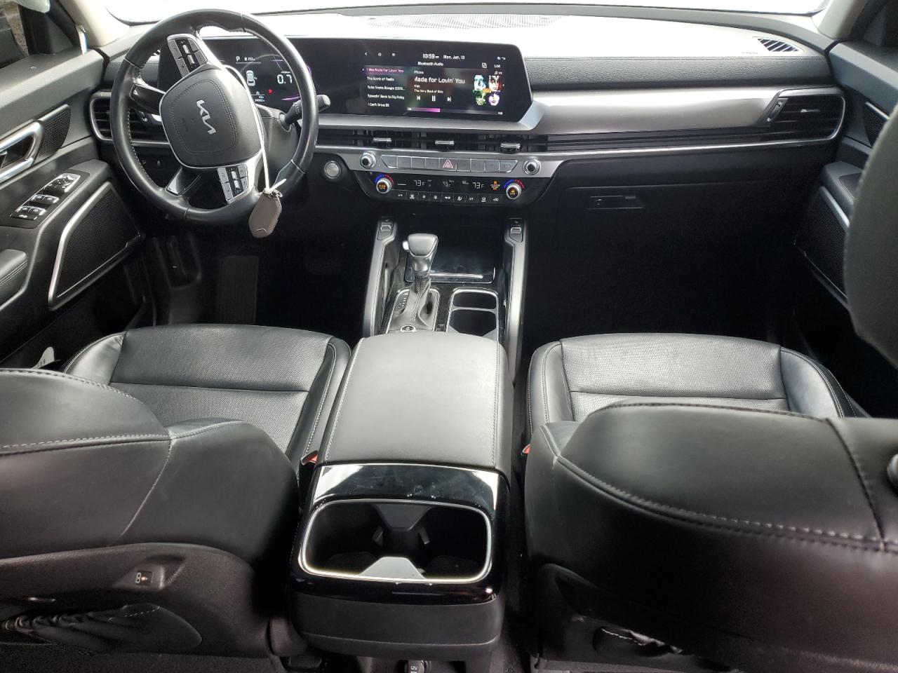 2023 Kia Telluride - Image 8