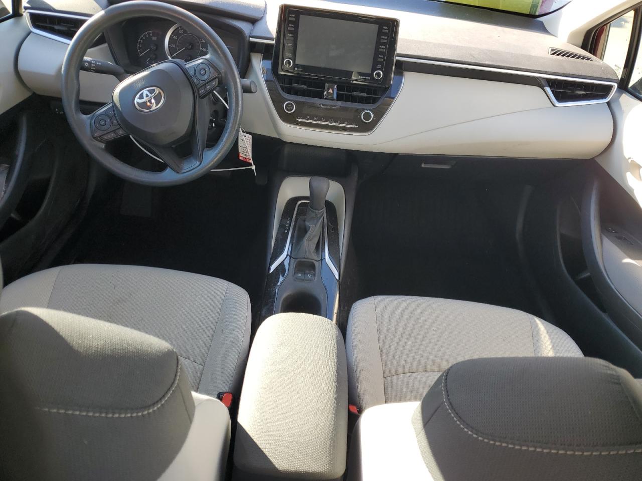 2022 Toyota Corolla - Image 8