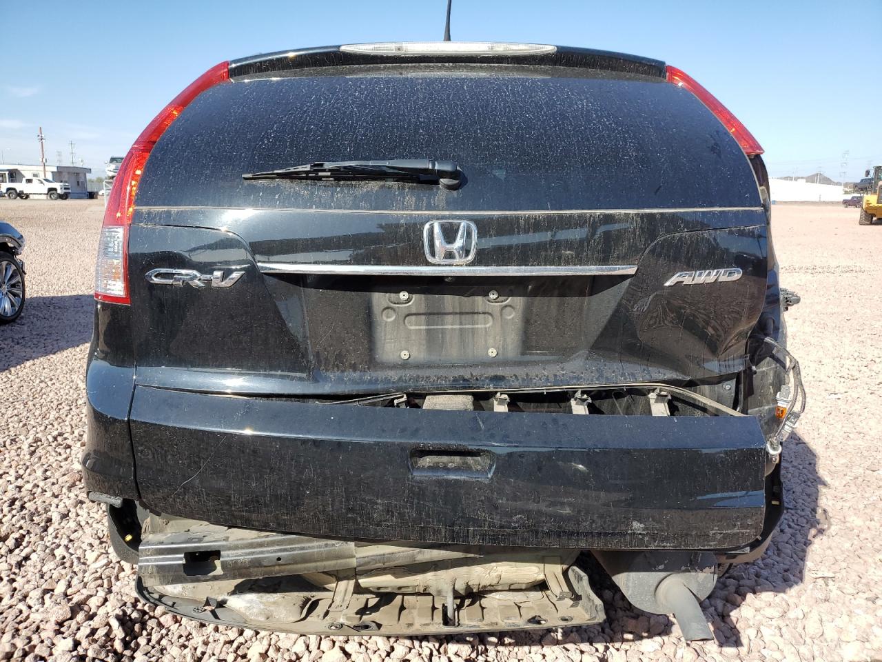 2013 Honda CR-V - Image 6
