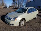 2011 Ford Focus Sel for Sale in Portland, OR - Front End