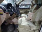 2009 Hyundai Santa Fe Gls للبيع في Candia، NH - Normal Wear