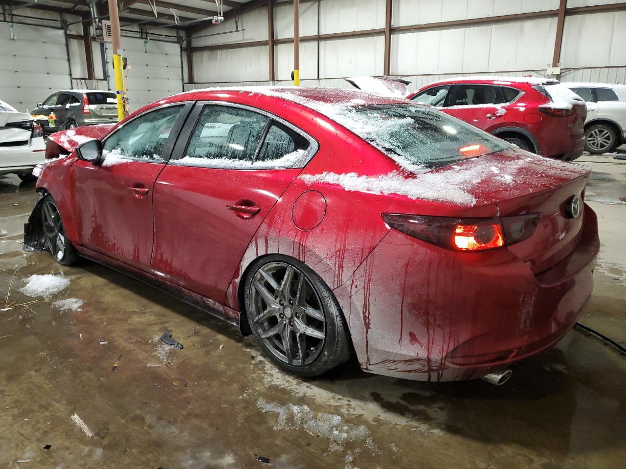 2020 Mazda 3 - Image 2