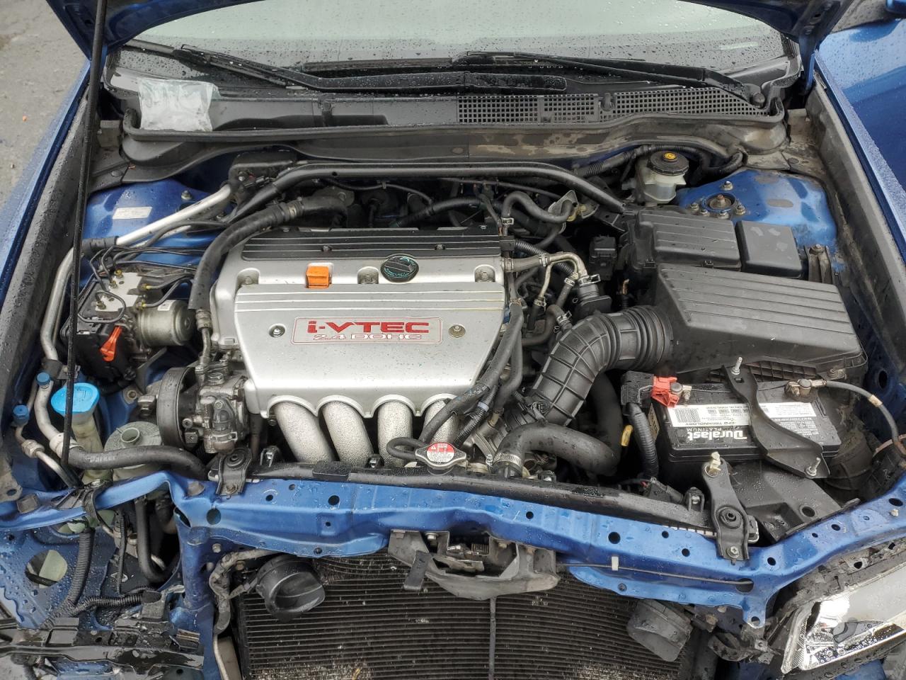 2008 Acura TSX - Image 11