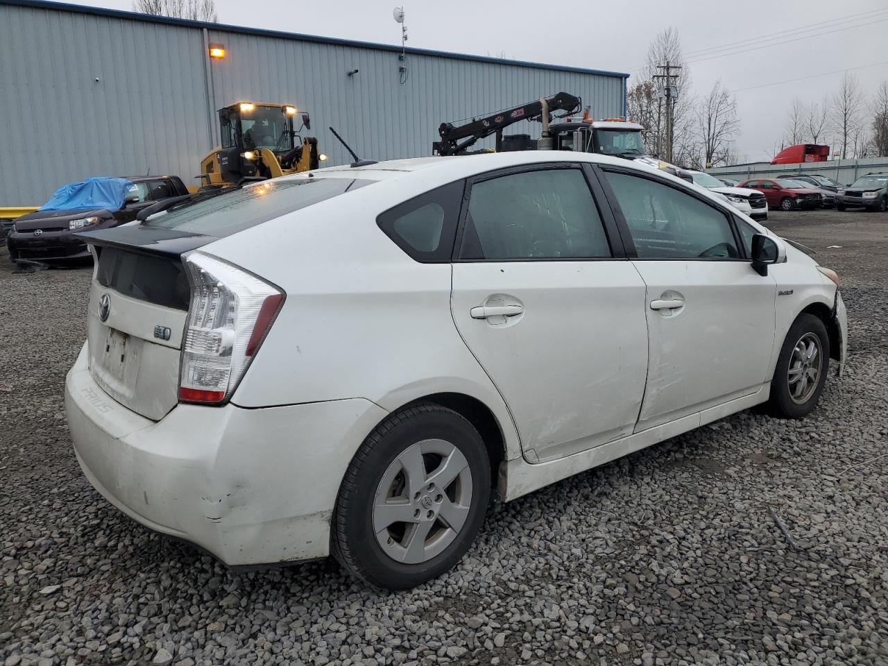 2011 Toyota Prius - Image 3