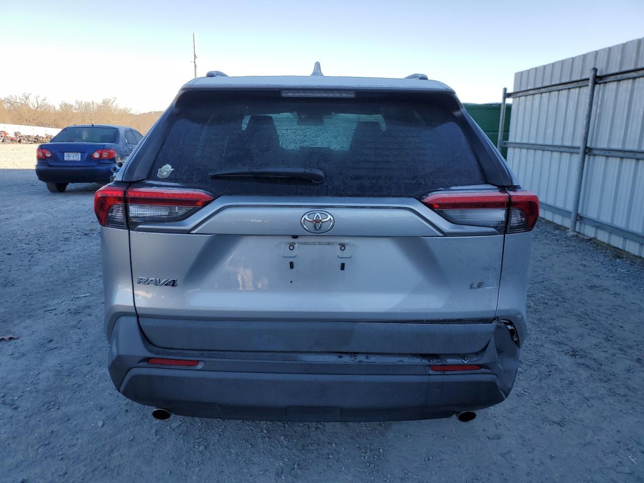 2020 Toyota RAV 4 - Image 6
