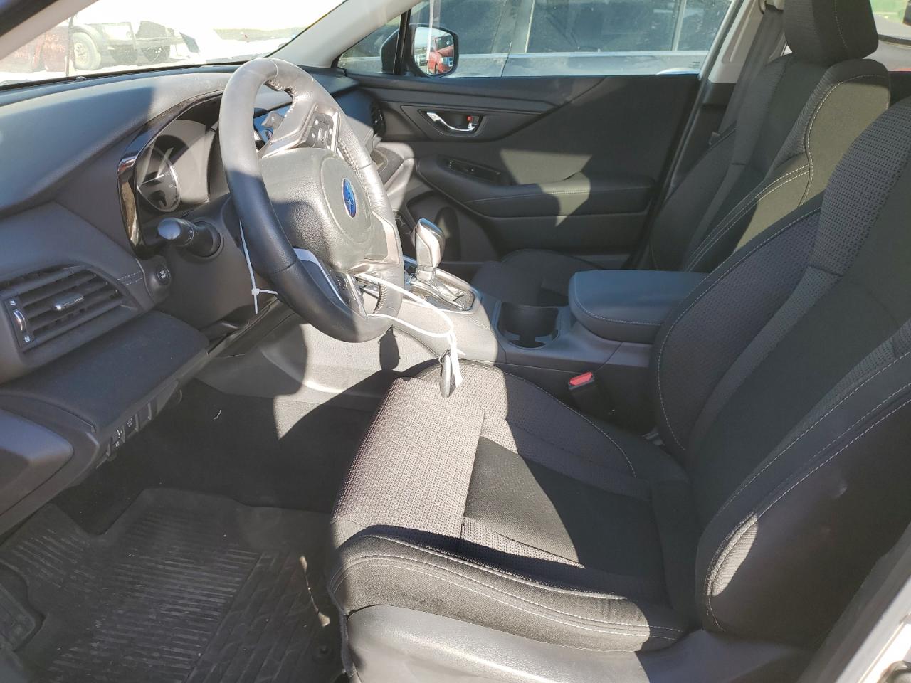 2020 Subaru Outback - Image 7