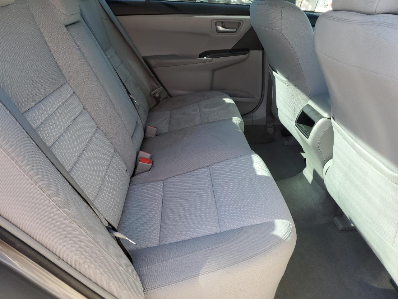 2017 Toyota Camry - Image 10