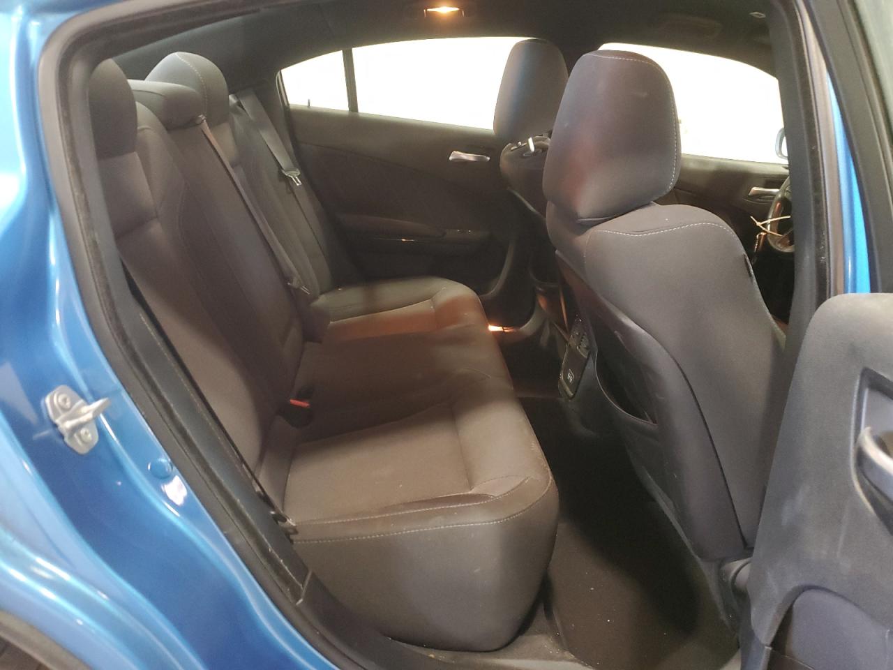 2019 Dodge Charger - Image 10