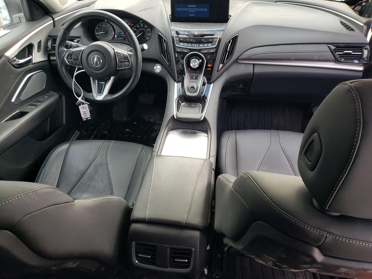 2021 Acura RDX - Image 8
