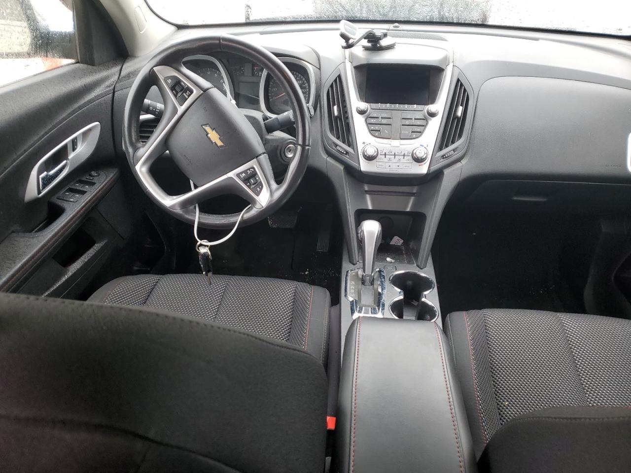 2013 Chevrolet Equinox - Image 8