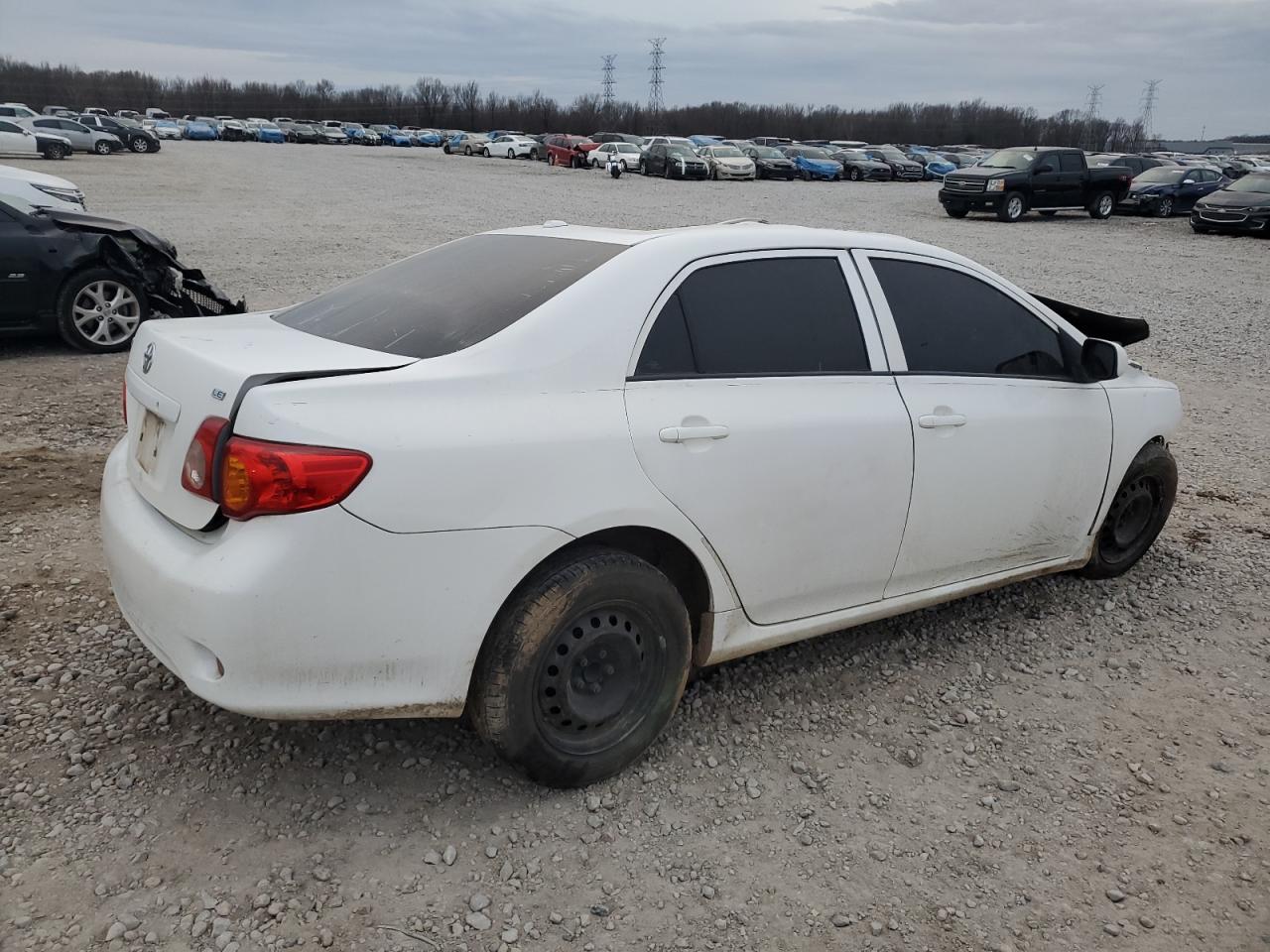 2010 Toyota Corolla - Image 3