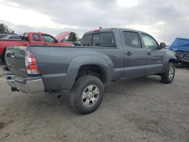  TOYOTA TACOMA 2014 Szary