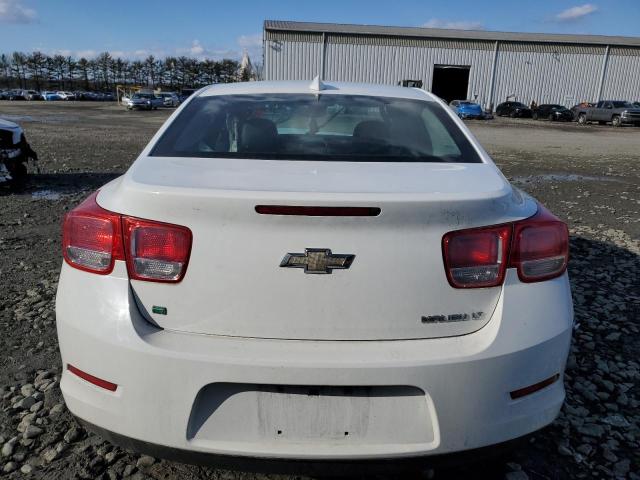  CHEVROLET MALIBU 2016 Білий