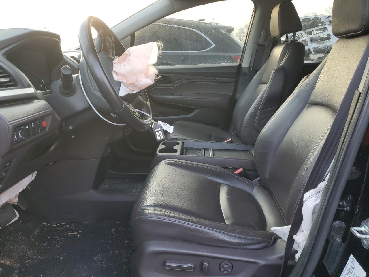 2020 Honda Odyssey - Image 7