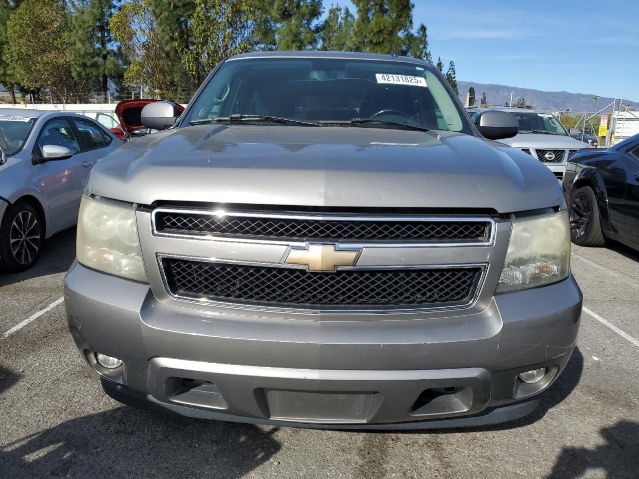 2007 Chevrolet Tahoe - Image 5