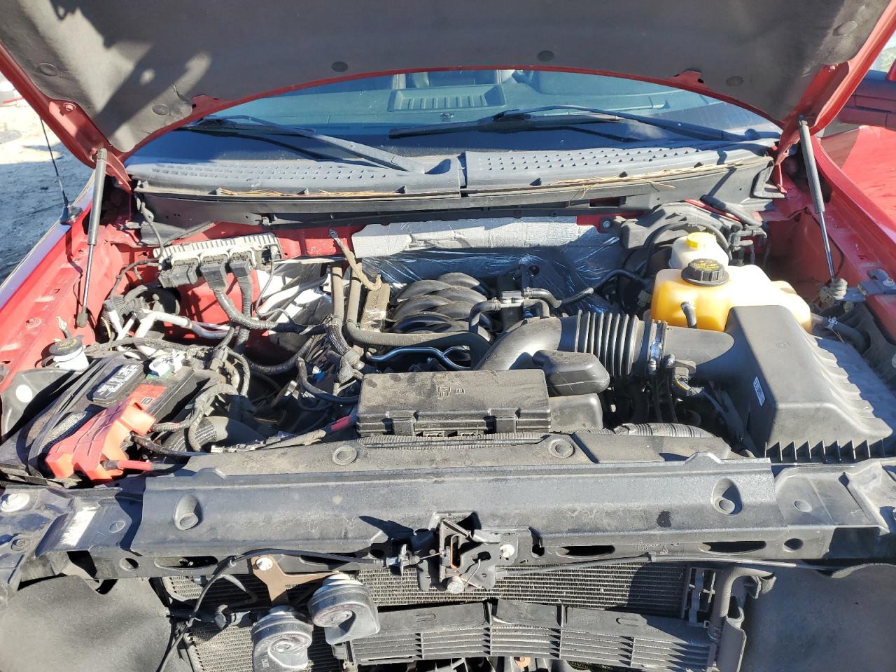 2014 Ford F-150 - Image 11