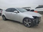 2017 Lexus Is 200T იყიდება Wilmer-ში, TX - Front End