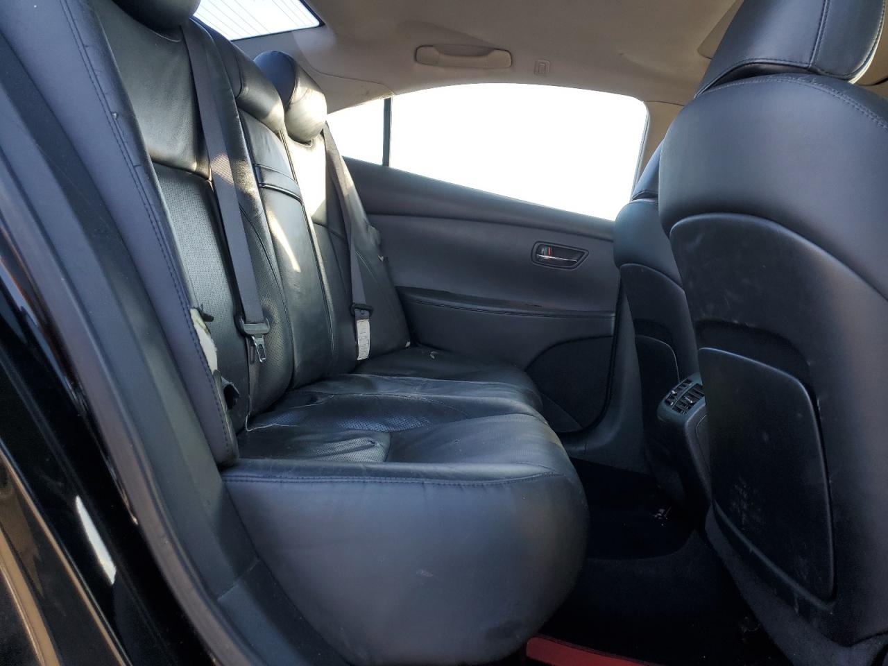 2007 Lexus ES - Image 10