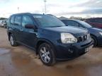 2008 NISSAN X-TRAIL AV for sale at Copart SANDY