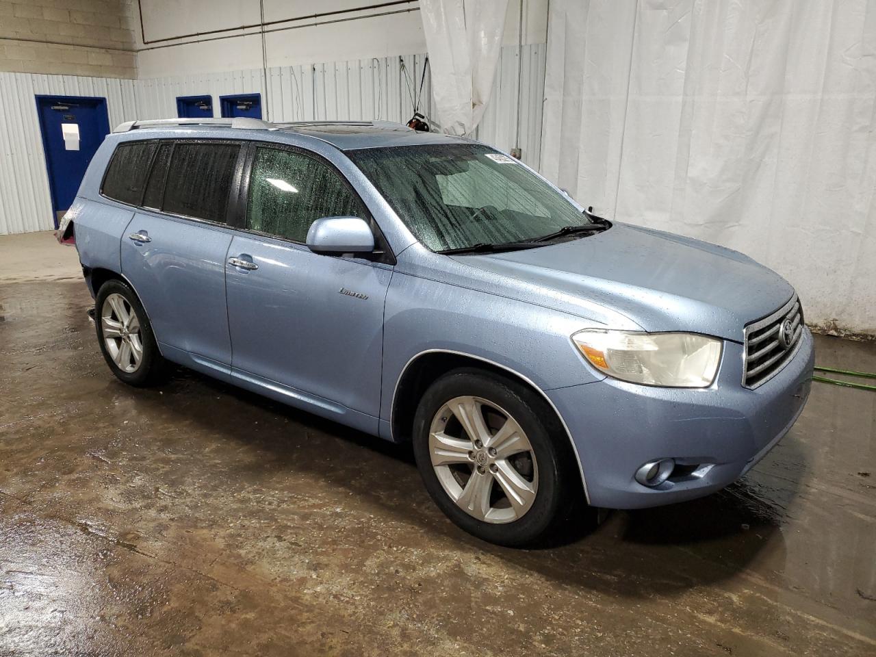 2009 Toyota Highlander - Image 4
