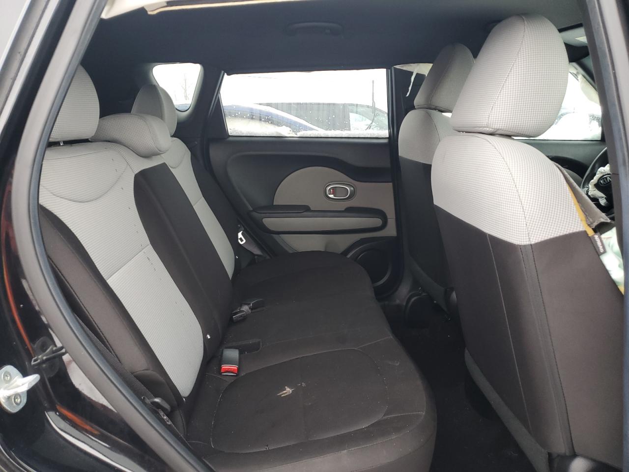 2016 Kia Soul - Image 11